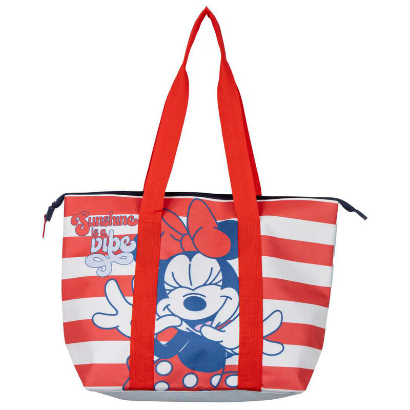 Imagen 1 de Bolsa Playa Minnie Disney 2