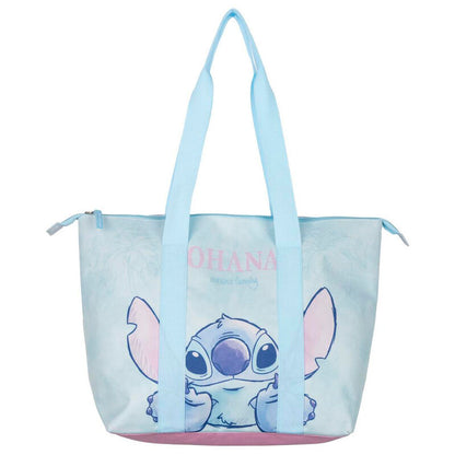 Imagen 1 de Bolsa Playa Stitch Disney 3