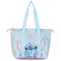 Imagen de Bolsa Playa Stitch Disney 2 parte de nuestra colección en Espadas y más, sitio oficial.