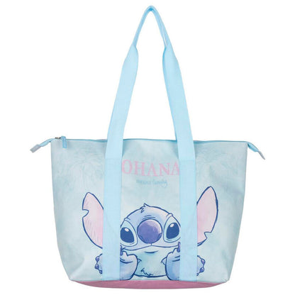 Imagen de Bolsa Playa Stitch Disney 2 parte de nuestra colección en Espadas y más, sitio oficial.