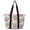 Imagen 1 de Bolsa Playa Mandalorian Star Wars