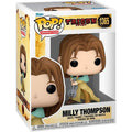 Imagen 1 de Figura Pop Trigun Milly Thompson