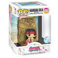 Imagen de Figura Pop Deluxe Boruto Hashirama Senju Exclusive parte de nuestra colección en Espadas y más, sitio oficial.
