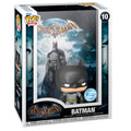 Imagen 1 - Figura Pop Dc Comics Batman Arkham Asylum Batman Exclusive