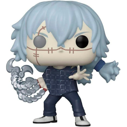 Imagen 1 de Figura Pop Jujutsu Kaisen Mahito Exclusive