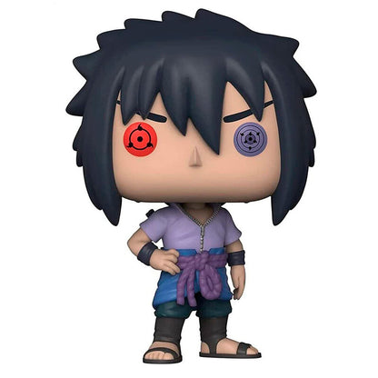 Imagen 1 de Figura Pop Naruto Shippuden Sasuke Exclusive