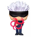 Imagen 1 - Figura Pop Jujutsu Kaisen Satoru Gojo Exclusive