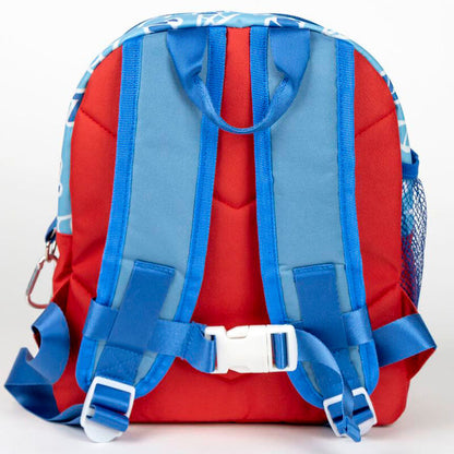 Imagen 2 de Mochila Spidey Marvel 27Cm