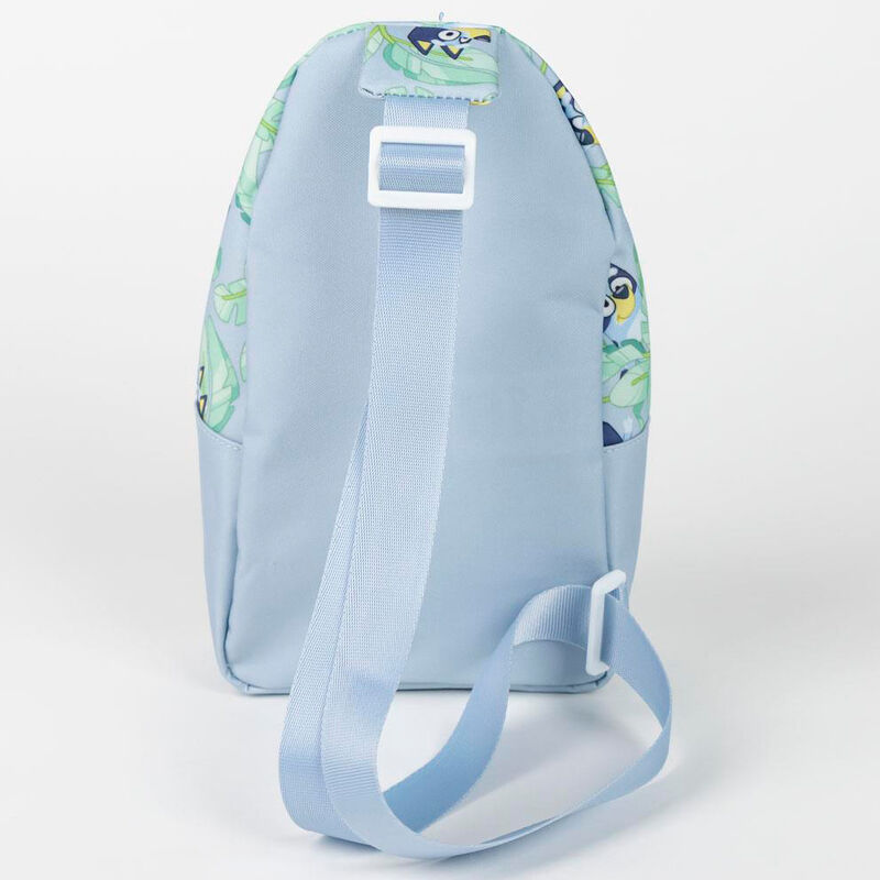 Imagen 2 - Mochila Bandolera Bluey