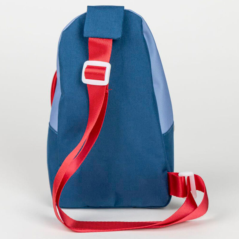 Imagen 2 de Mochila Bandolera Los Vengadores Avengers Marvel