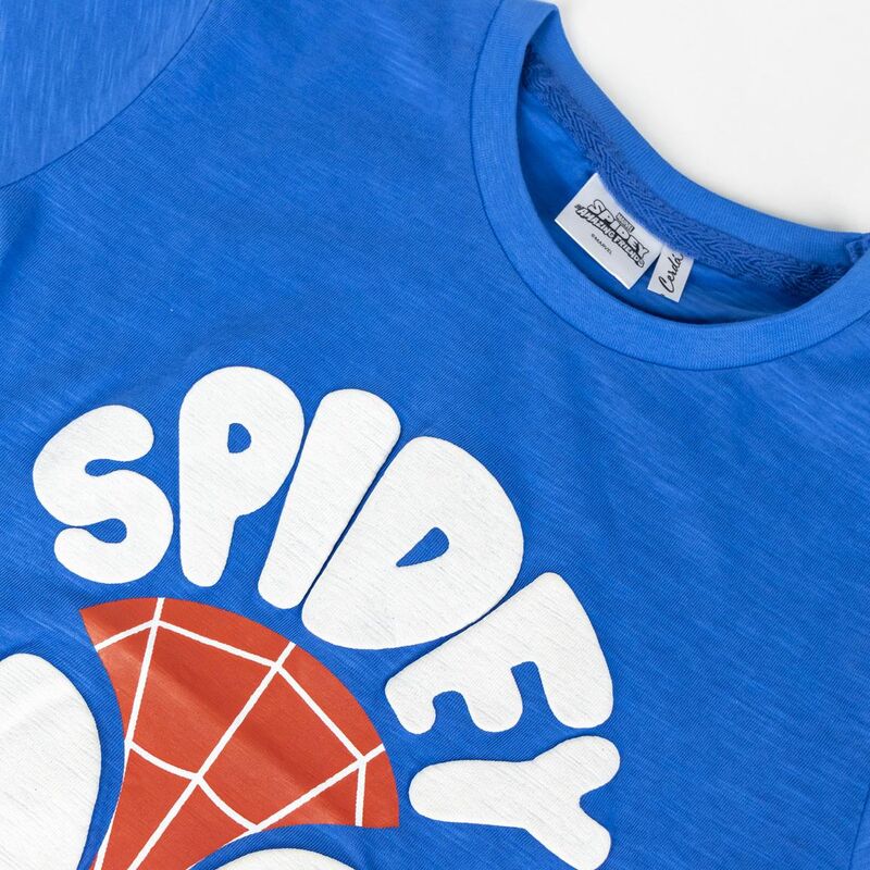 Imagen 3 de Camiseta Spidey Marvel