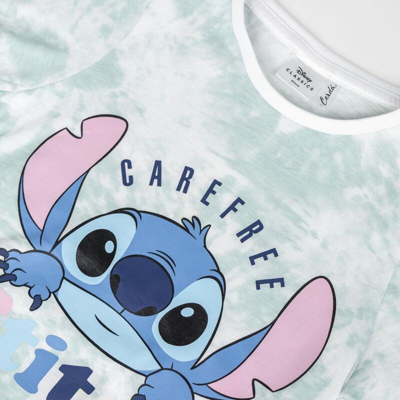 Camiseta Stitch Disney 2