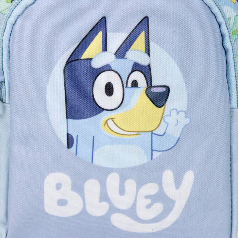 Imagen 3 - Mochila Bandolera Bluey