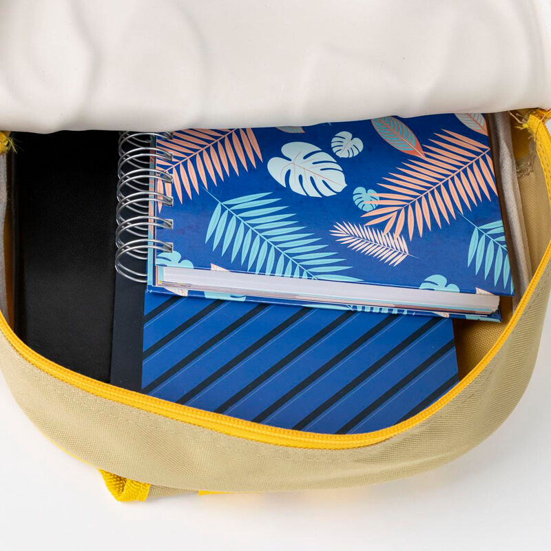 Imagen 3 - Mochila 3D El Rey Leon Disney 31Cm