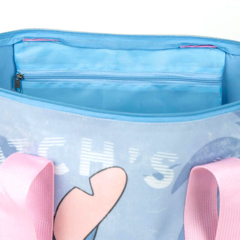 Imagen 3 de Bolsa Playa Stitch Disney