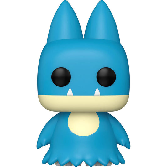 Imagen 1 de Figura Pop Pokemon Munchlax