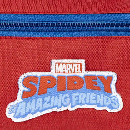 Imagen 6 de Mochila Spidey Marvel 27Cm