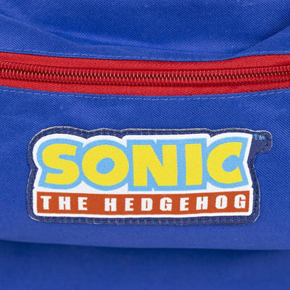 Imagen 6 de Mochila Sonic The Hedgehog 27Cm