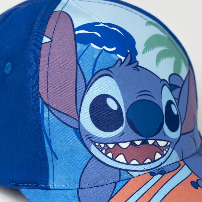 Gorra Stitch Disney surtido