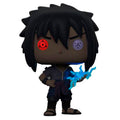 Imagen 1 de Figura Pop Naruto Shippuden Sasuke Chase Exclusive