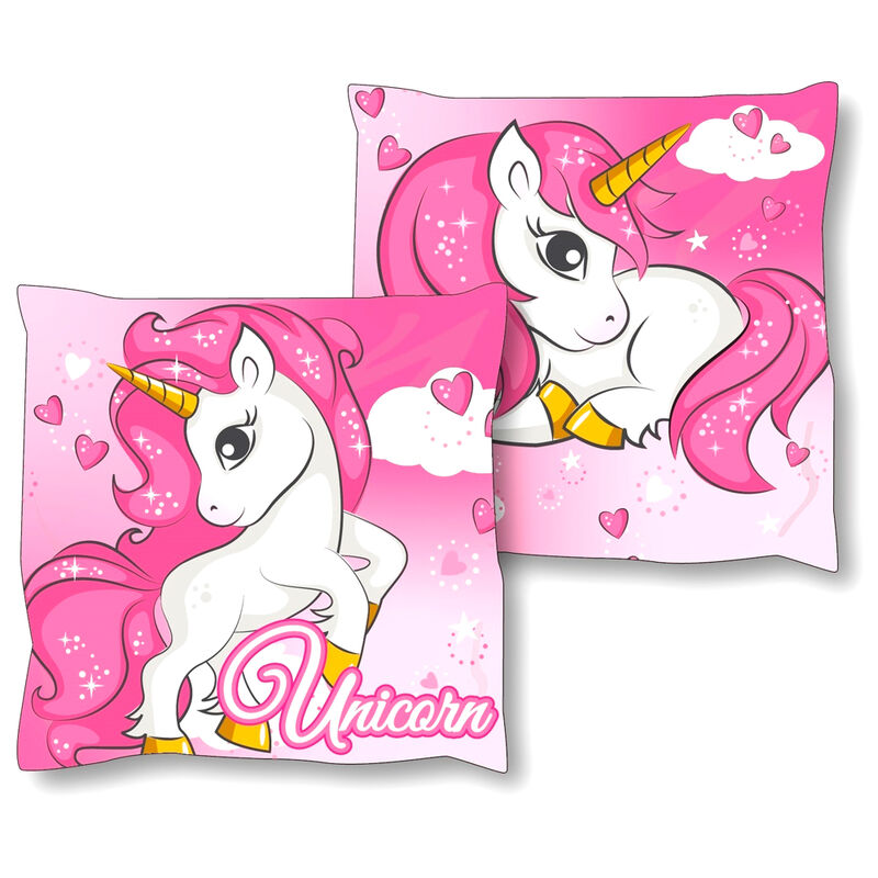 Imagen 1 de Cojin Unicornios