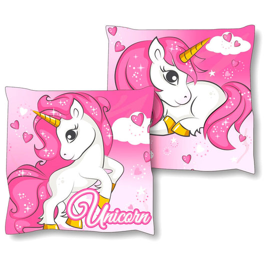 Imagen 1 de Cojin Unicornios