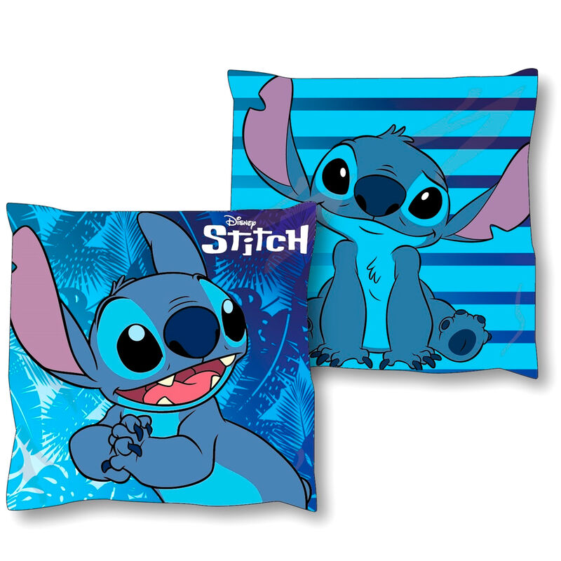 Imagen 1 de Cojin Stitch Disney