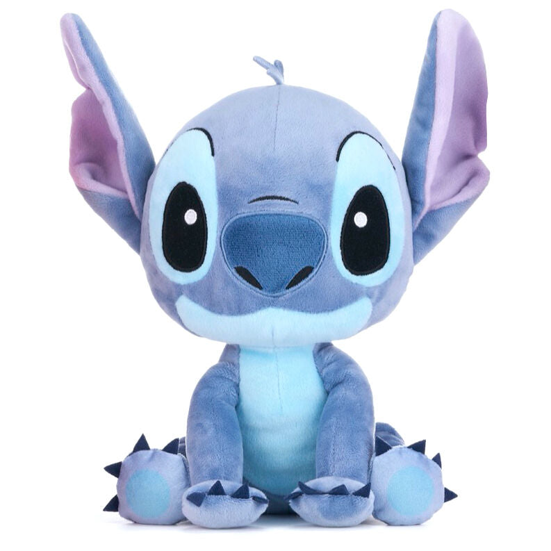 Imagen 1 de Peluche Stitch Disney 30Cm