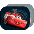 Imagen 1 - Set 2 Parasol Ventana Cars Disney