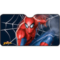 Imagen de Parasol Spiderman Marvel parte de nuestra colección en Espadas y más, sitio oficial.