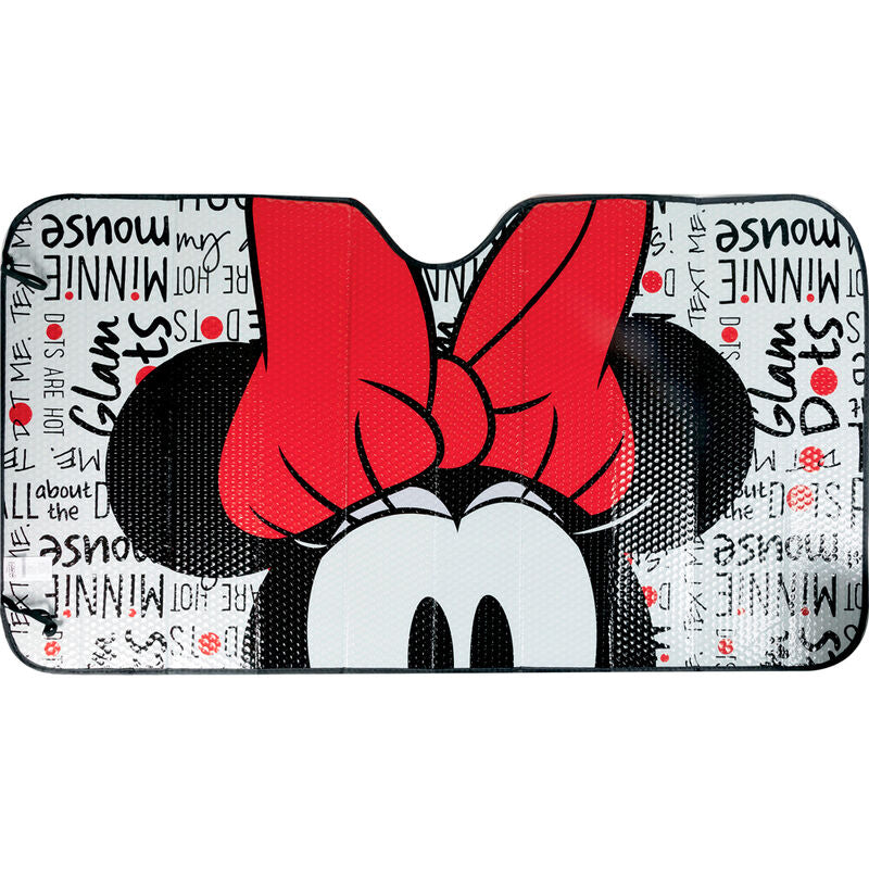 Imagen de Parasol Minnie Disney parte de nuestra colección en Espadas y más, sitio oficial.