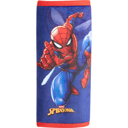 Imagen de Protector Cinturon Spiderman Marvel parte de nuestra colección en Espadas y más, sitio oficial.