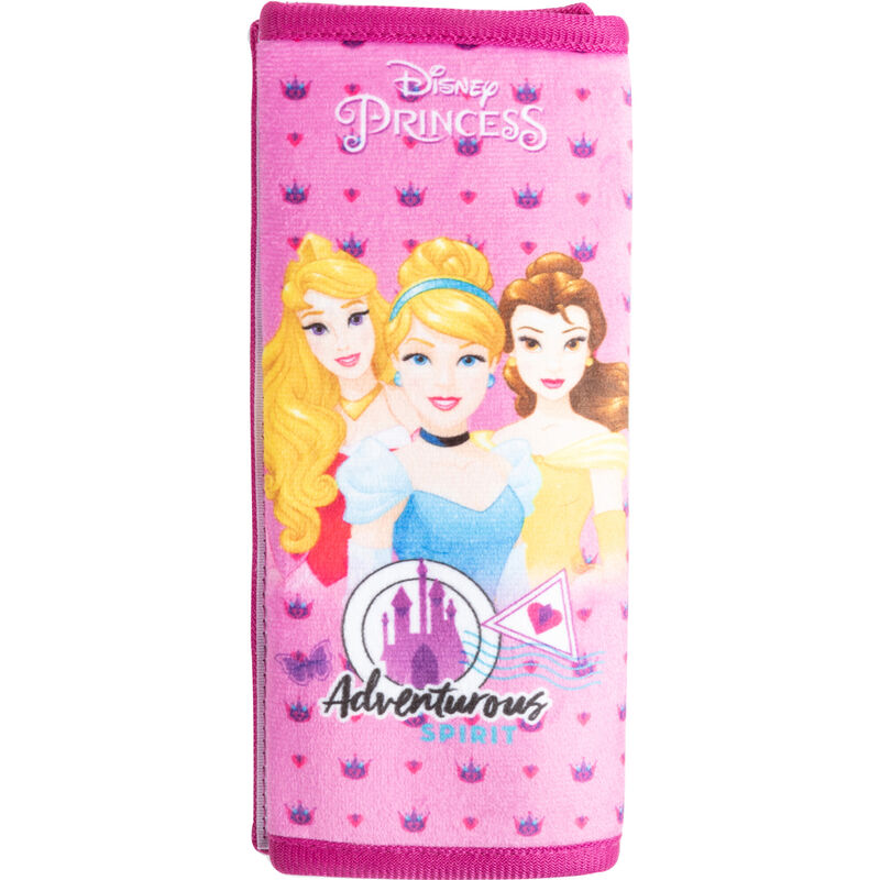 Imagen de Protector Cinturon Princesas Disney parte de nuestra colección en Espadas y más, sitio oficial.