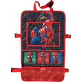 Imagen de Organizador Coche Spiderman Marvel parte de nuestra colección en Espadas y más, sitio oficial.