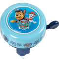 Imagen 1 - Timbre Bicicleta Patrulla Canina Paw Patrol
