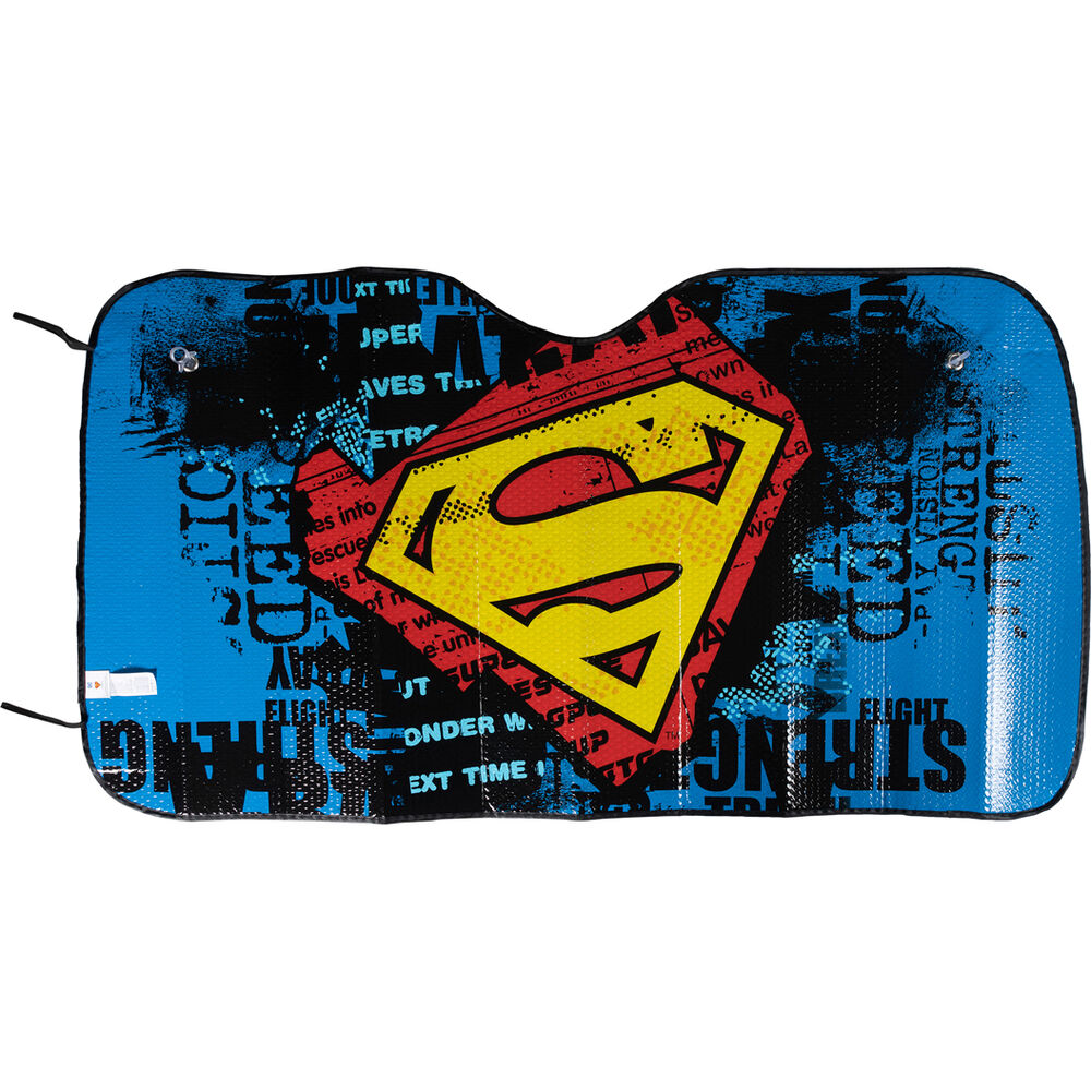 Imagen 1 - Parasol Superman Dc Comics