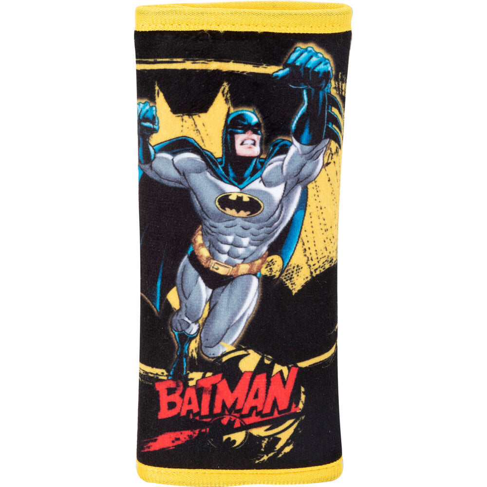 Imagen de Protector Cinturon Batman Dc Comics parte de nuestra colección en Espadas y más, sitio oficial.