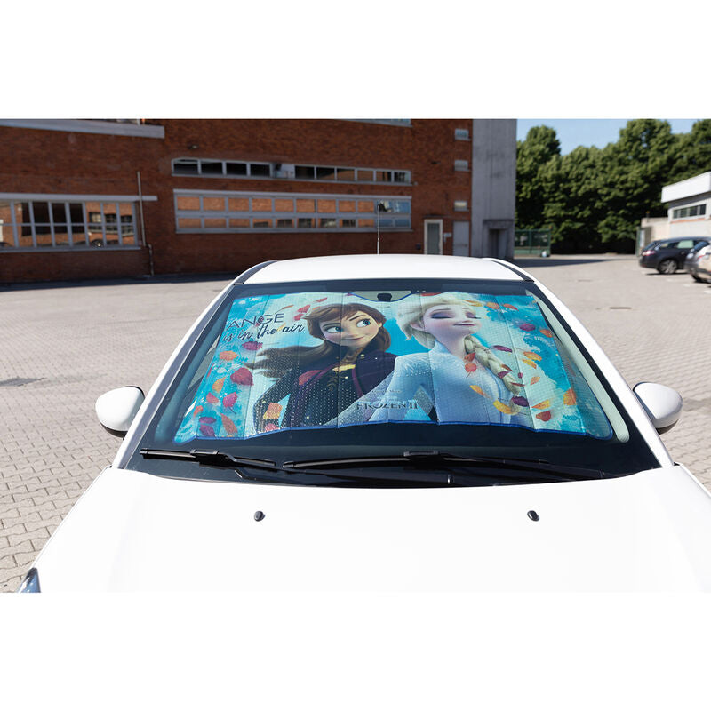 Imagen 2 - Parasol Frozen Disney