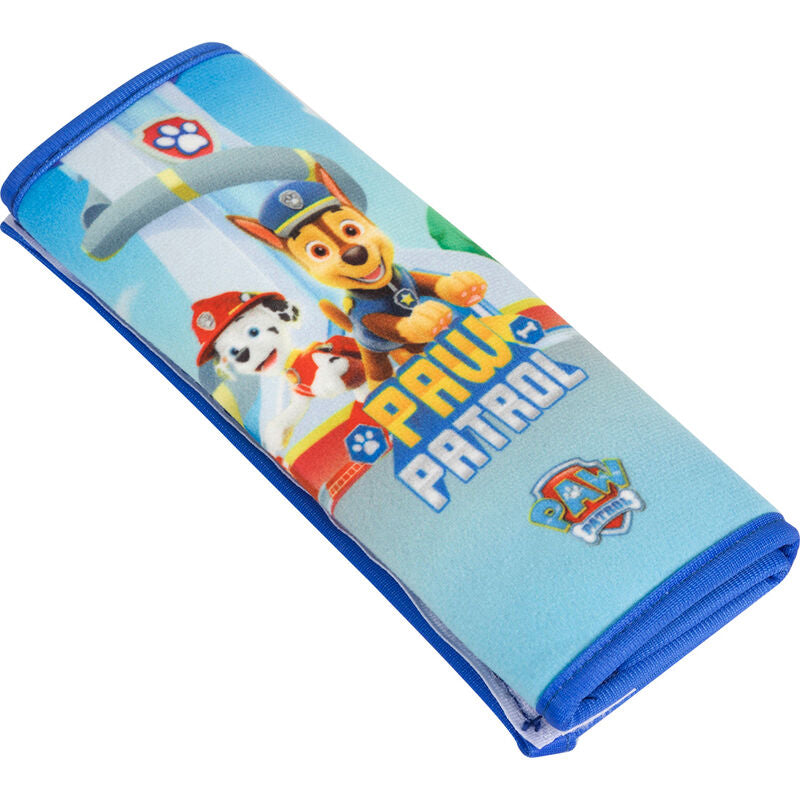 Imagen 1 de Protector Cinturon Patrulla Canina Paw Patrol