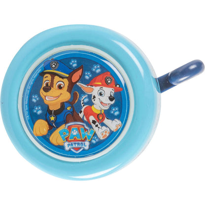 Imagen 2 - Timbre Bicicleta Patrulla Canina Paw Patrol