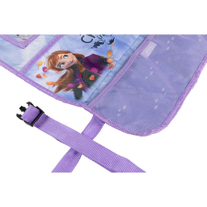 Imagen de Organizador Coche Frozen Disney parte de nuestra colección en Espadas y más, sitio oficial.