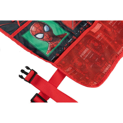 Imagen de Organizador Coche Spiderman Marvel parte de nuestra colección en Espadas y más, sitio oficial.