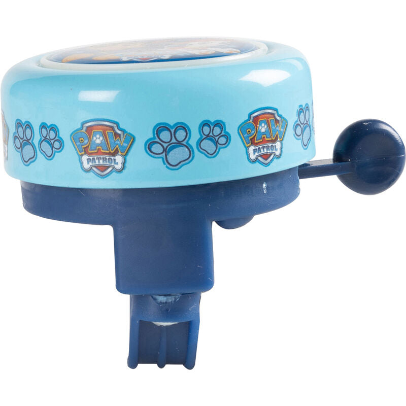 Imagen 3 - Timbre Bicicleta Patrulla Canina Paw Patrol