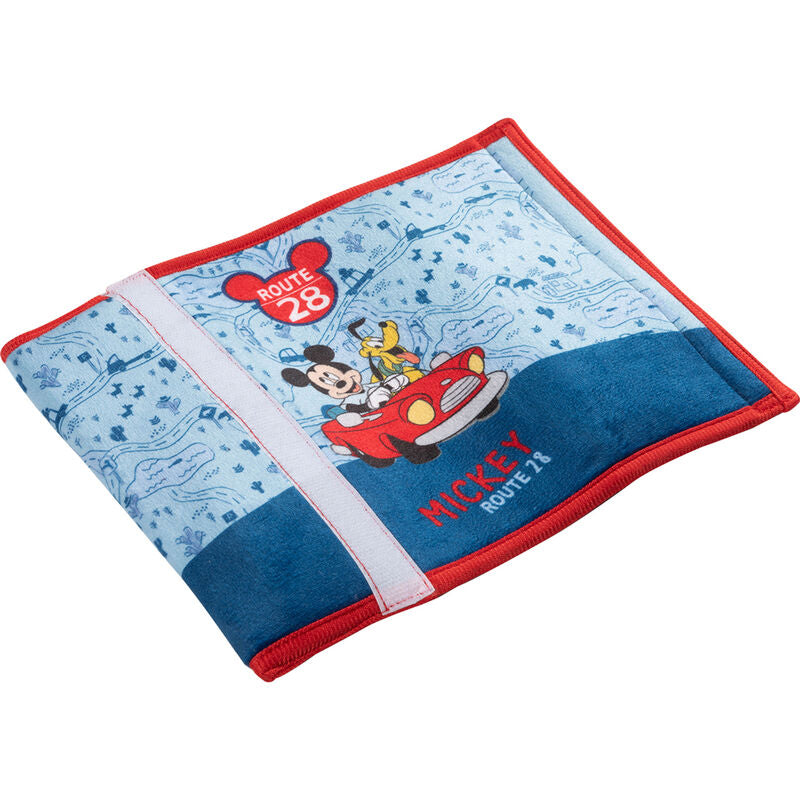 Imagen 3 - Protector Cinturon Mickey Disney