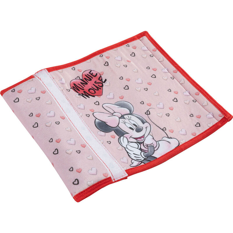 Imagen de Protector Cinturon Minnie Disney parte de nuestra colección en Espadas y más, sitio oficial.