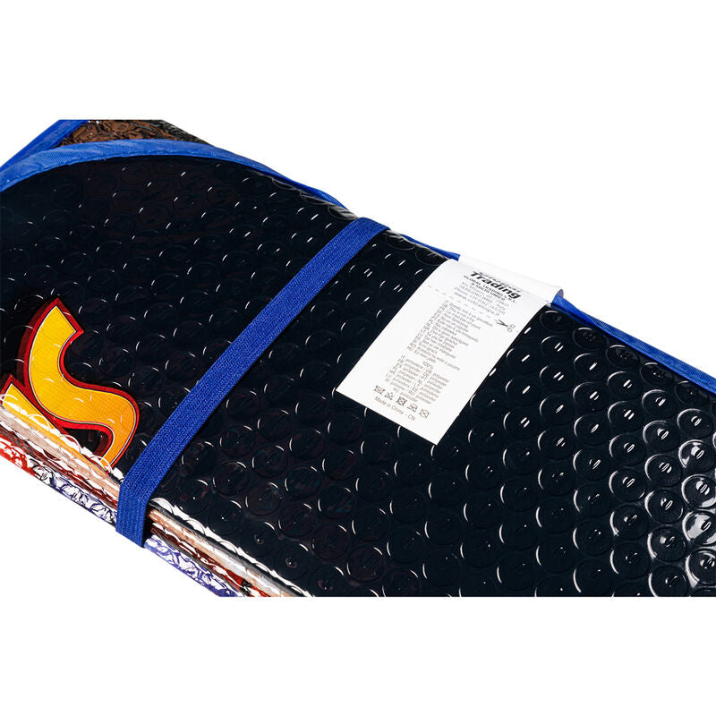 Imagen de Parasol Spiderman Marvel parte de nuestra colección en Espadas y más, sitio oficial.