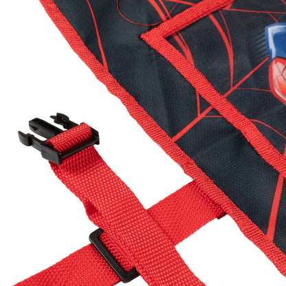 Imagen de Organizador Coche Spiderman Marvel parte de nuestra colección en Espadas y más, sitio oficial.