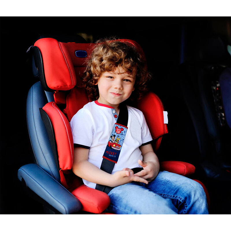 Imagen 5 - Protector Cinturon Mickey Disney