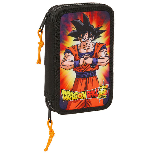 Imagen 1 de Plumier Dragon Ball Z 28Pzs Doble