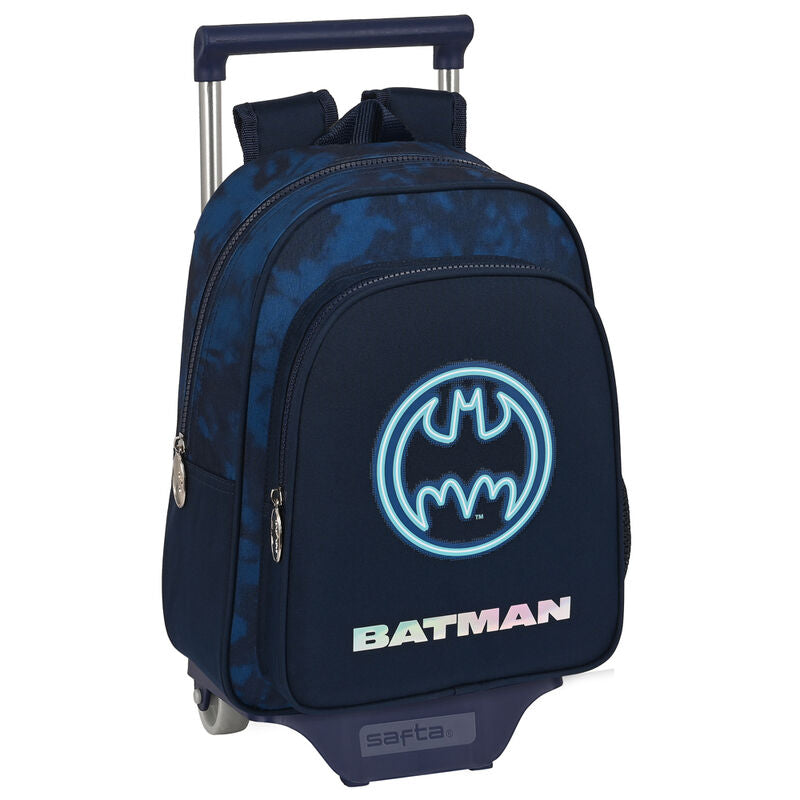 Imagen 1 de Trolley Legendary Batman Dc Comics 33Cm